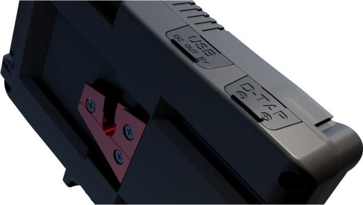 Actual product image Hedbox PROBANK-2L (2.45 kg)