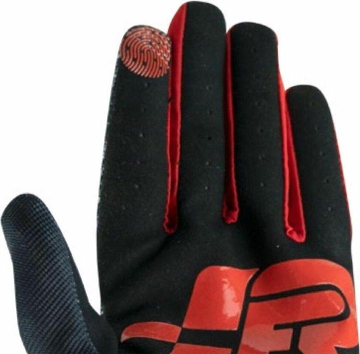 Immagine prodotto Blade FR-TEC - Guanti SimRacing