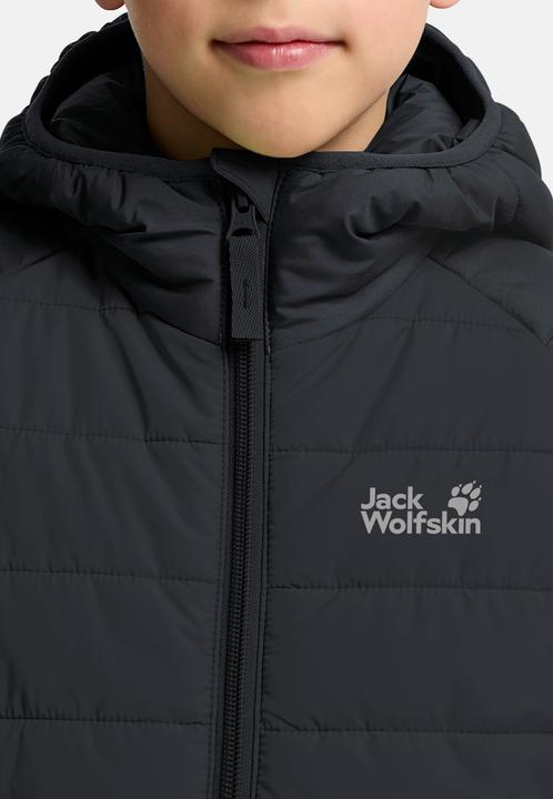 Produktbild Jack Wolfskin Zenon Jkt Kids (152)