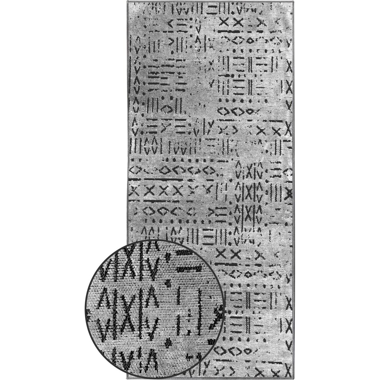 Karat, Teppich, Vena (80 x 350 cm)