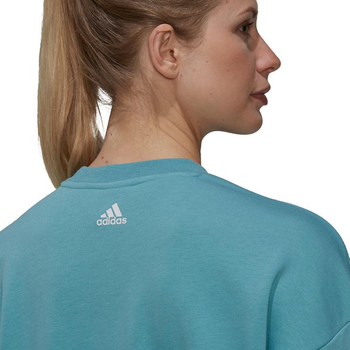 Produktbild Adidas Damen-sweatshirt (XS)