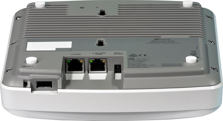 Actual product image Ruckus R650 (2400 Mbit/s)