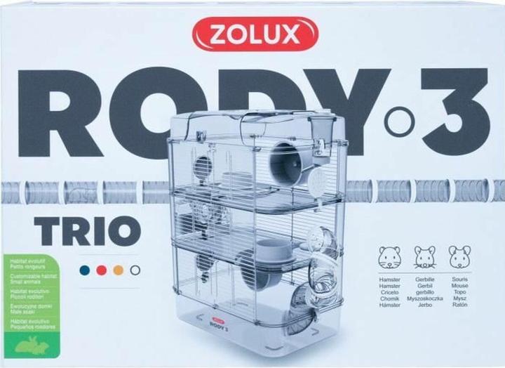 Image du produit Zolux Rody3