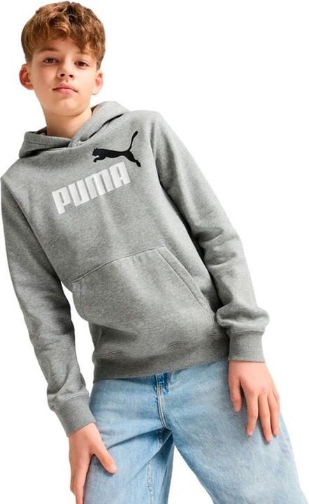 Produktbild Puma ESS 2 COLOR No. 1 Logo Hoodie FL B (116)