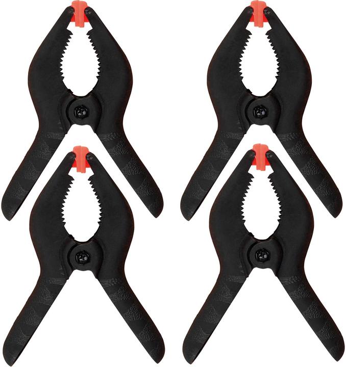 Micro Spannzwingen (30 mm)