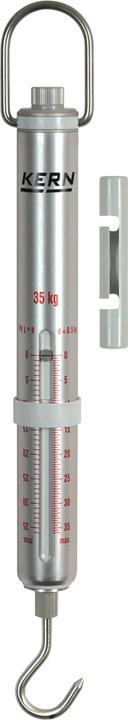 Actual product image Kern Spring balance 285-352