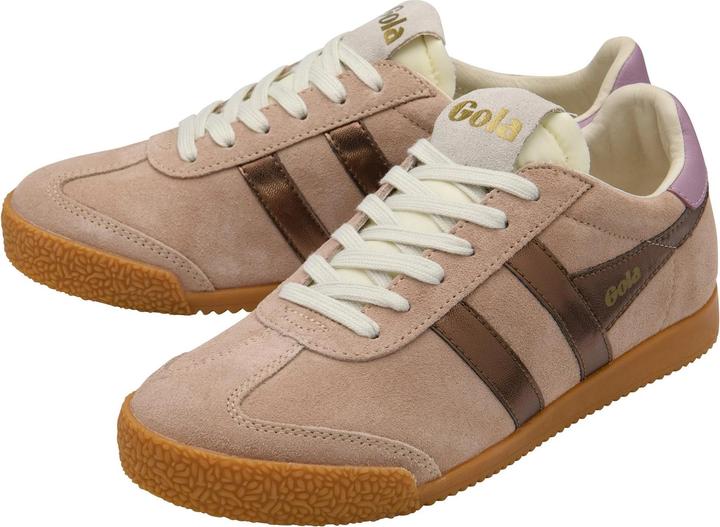Bronze, Cameo, Candy