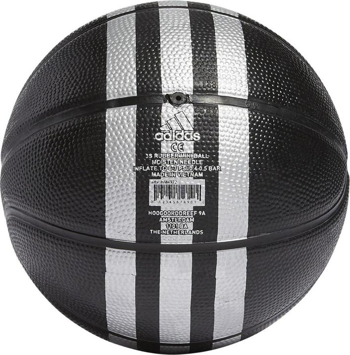 Immagine prodotto Adidas Mini Basket (3)