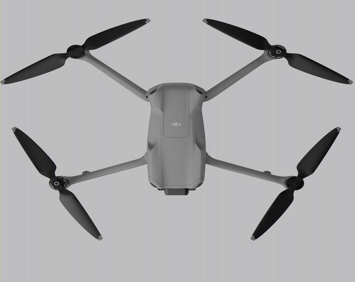 Produktbild DJI Air 3 (46 min, 720 g, 48 Mpx)