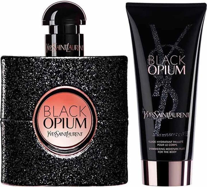 Produktbild Yves Saint Laurent Black Opium (Parfum Set)