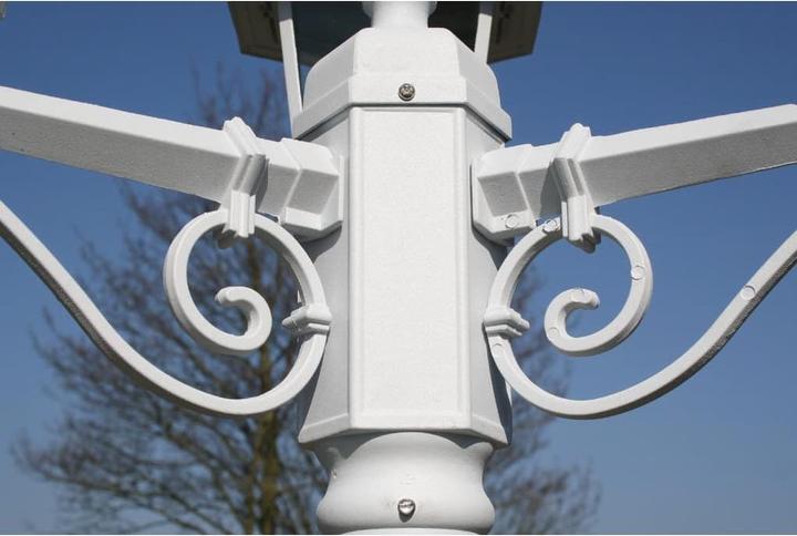 Immagine prodotto vidaXL Aussenlampe (E27, IP44)