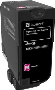 Produktbild Lexmark 84c2hme (M)