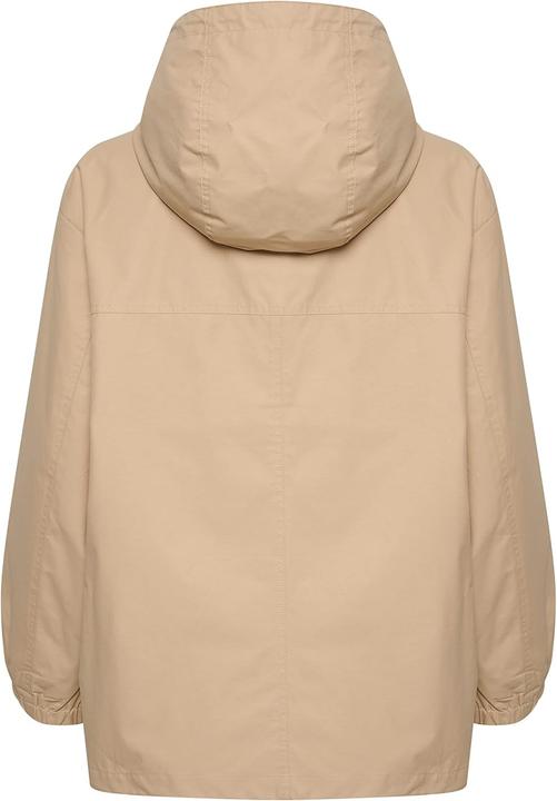 Immagine prodotto Part Two Soprabito safari, maniche lunghe e taglio ampio (38)