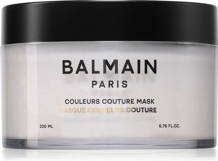 Produktbild Balmain Paris - Couleurs Couture Mask 200 ml (200 ml)