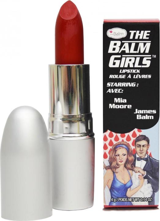 Image du produit The Balm Filles (Mia Moore)