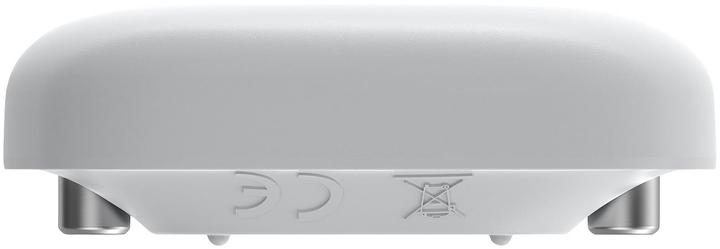 Produktbild VisorTech Ultrakompakter Wassermelder mit Alarm, 2er Set