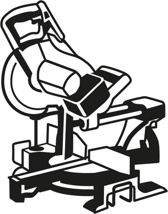 Produktbild Bosch Professional Reduzierring Kreissägebl.