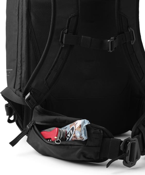 Actual product image D_b_ Backcountry (25 l)