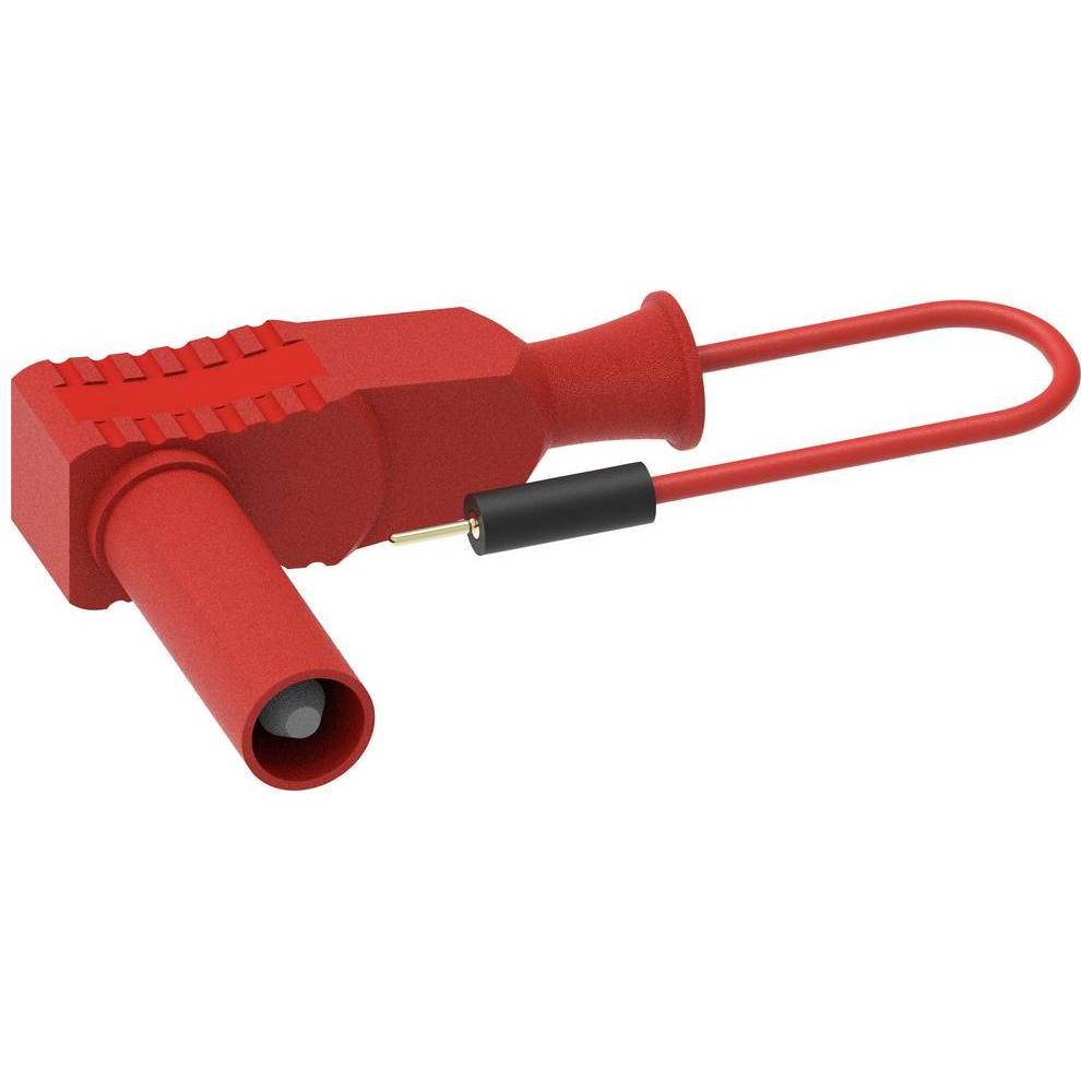 Electro PJP, Messleitung, 209078M/2410-CD1-50R Prüfspitze Rot 1 St.