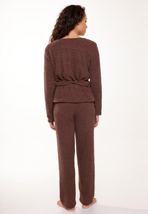 Produktbild LingaDore Fluffy homewear Set (S)