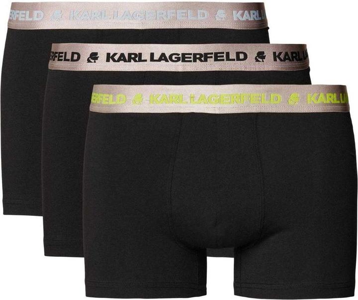 Produktbild Karl Lagerfeld Boxershorts (12erPack) (12er Pack)