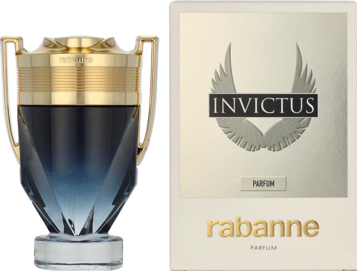 Produktbild Paco Rabanne Le Parfum (Eau de Parfum, 100 ml)