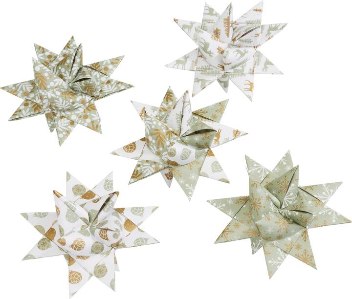 Actual product image Gebrüder Bertels Paper strips, 15 mm, 48 strips (48x)