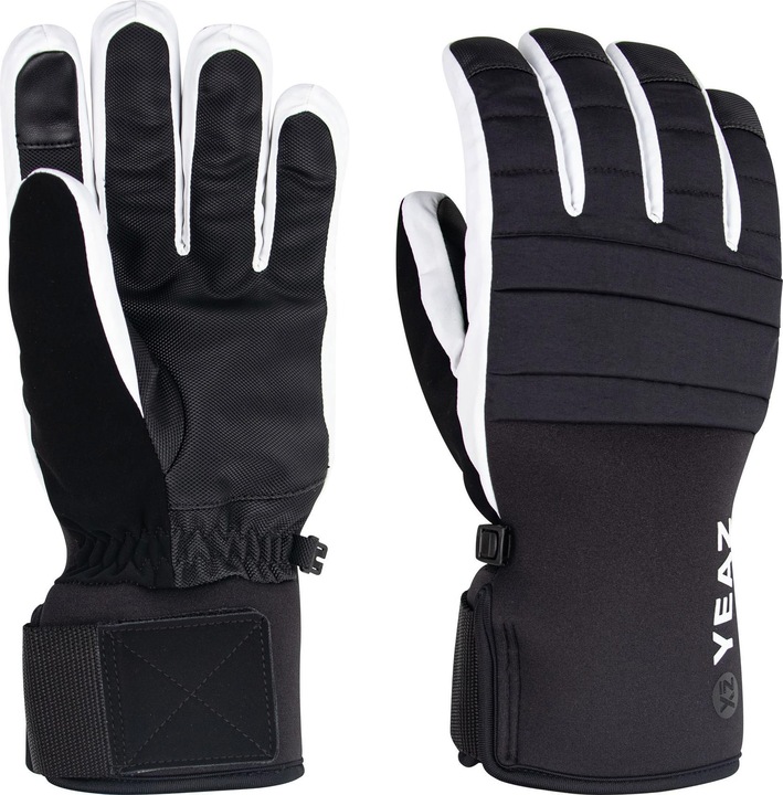 Actual product image Yeaz Ridin (XS)