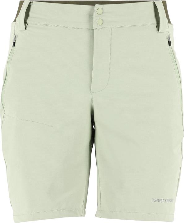 Actual product image Kari Traa Sanne outdoor trousers short (L)