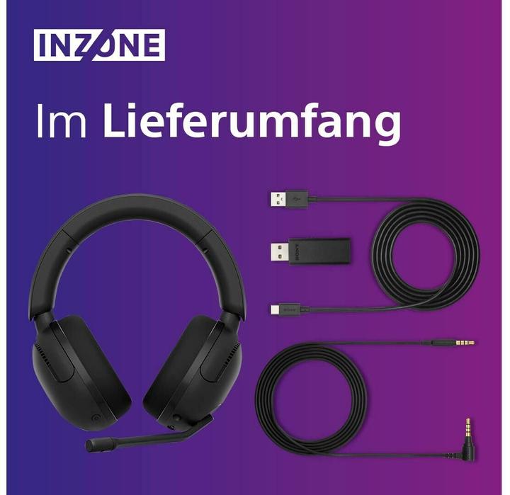 Immagine prodotto Sony Inzone H5 (Senza fili)