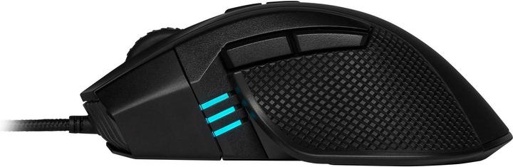 Image du produit Corsair Ironclaw RGB (Filaire)