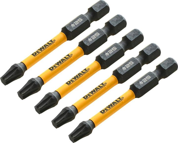 Actual product image DeWalt Screwdriver bit (50 mm)