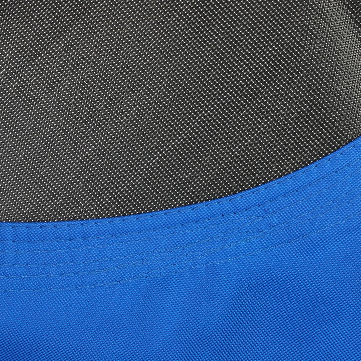 Actual product image Relaxdays 110 cm Nest Swing