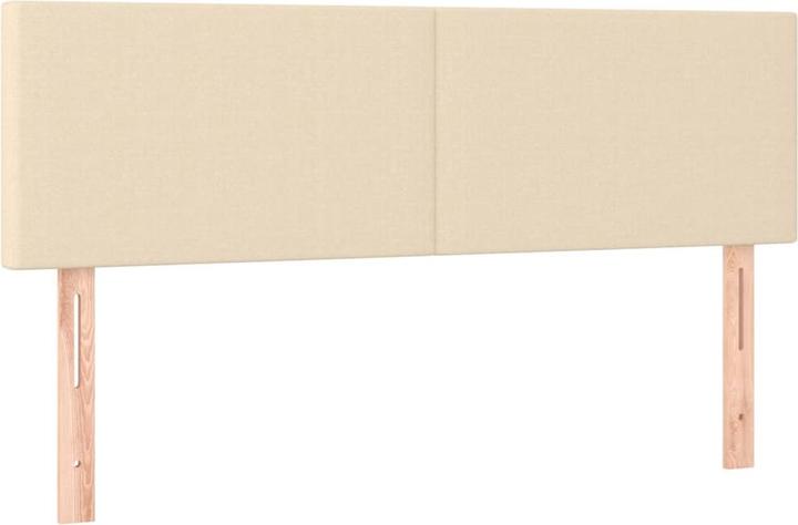 Produktbild vidaXL Boxspringbett (180 x 200 cm)