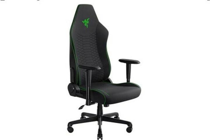 Actual product image Razer Iskur V2 X