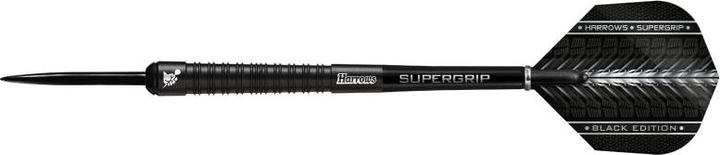 Image du produit Harrows Supergrip Édition noire (26 g)
