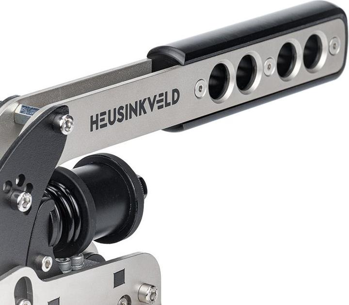 Actual product image Heusinkveld Sim handbrake - black (PC)