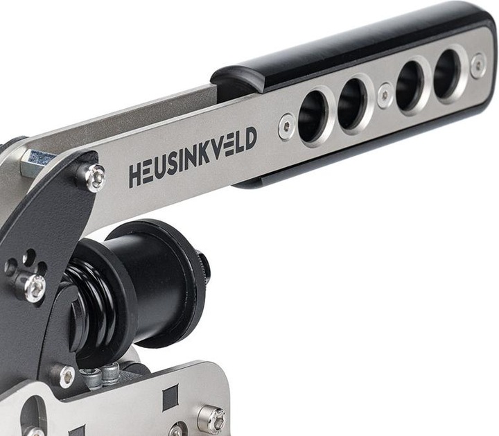 Produktbild Heusinkveld Sim Handbremse - schwarz (PC)