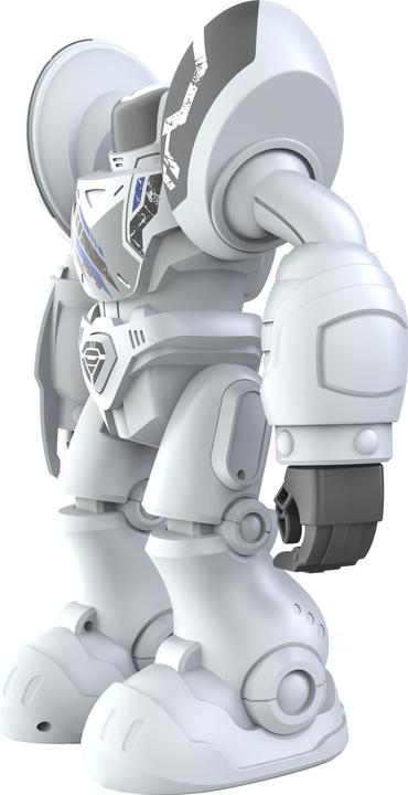 Image du produit Silverlit Robo Blast robot blanc