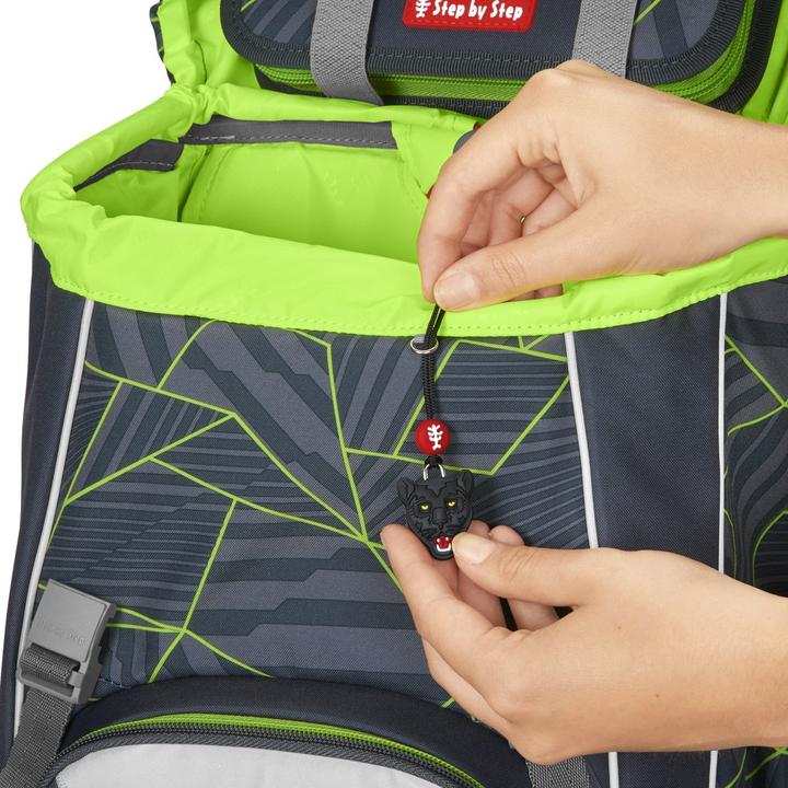 Actual product image Step by Step Giant Set (23 l)