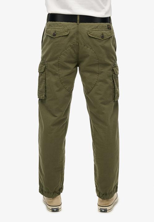 Immagine prodotto Superdry Leichte Parachute Cargohose (W30/L32)