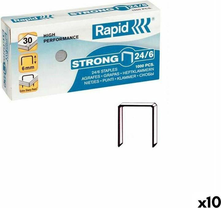 Immagine prodotto Rapid Strong (1000 x)