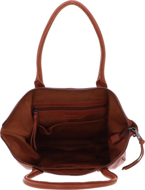 Produktbild FredsBruder Jeren Duffel Bag