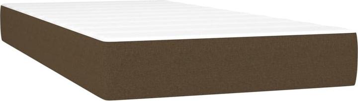 Image du produit vidaXL Boxspringbett (160 x 200 cm)