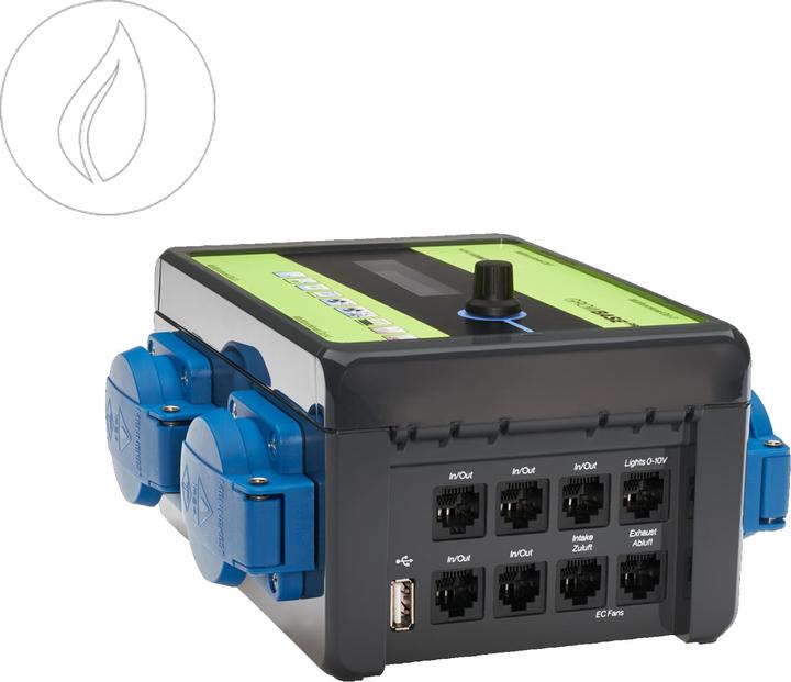 Produktbild Grow Control GrowControl Growbase Pro
