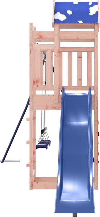 Immagine prodotto vidaXL Spielturm