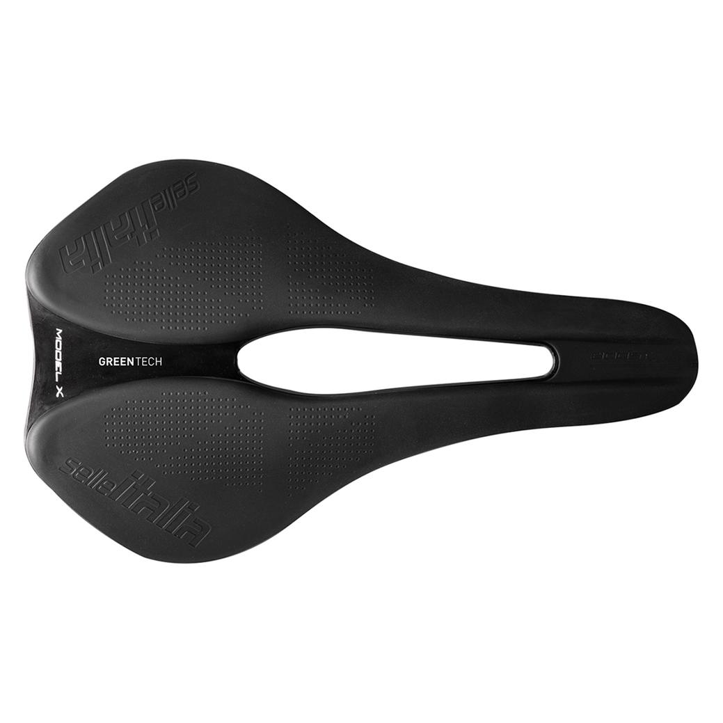 Selle Italia, Fietszadel