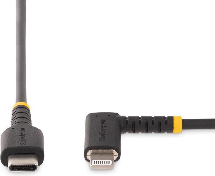 Image du produit StarTech Câble USB-C Vers Lightning (1 m, USB 2.0)