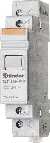 Image du produit Finder Relais Modulaire