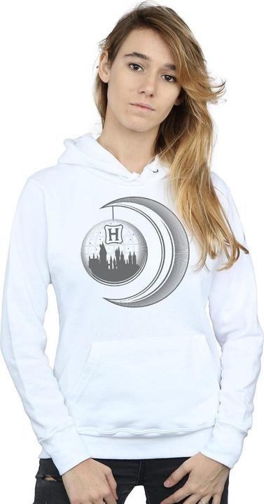 Produktbild Hogwarts Moon Kapuzenpullover (S)